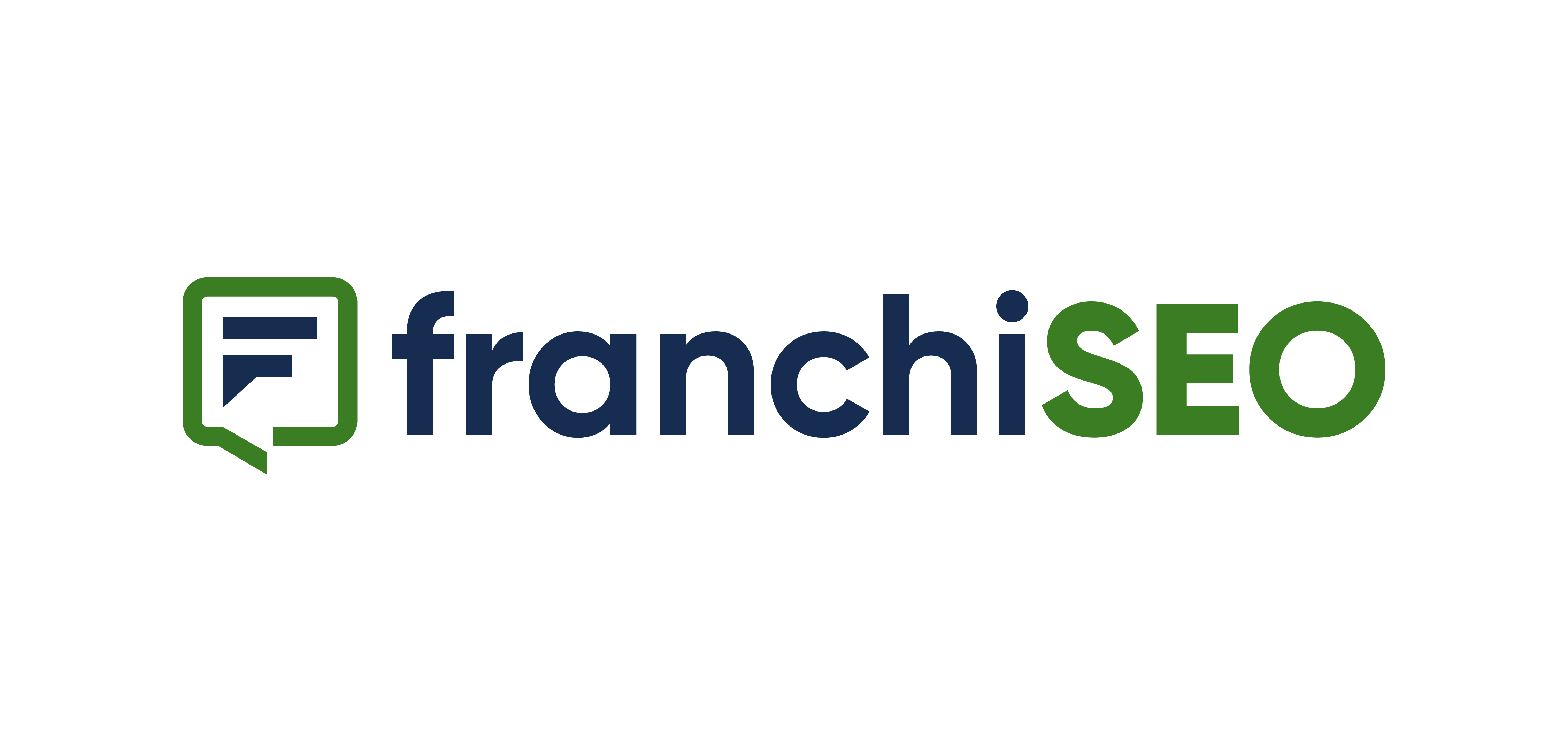 FranchiSEO logo